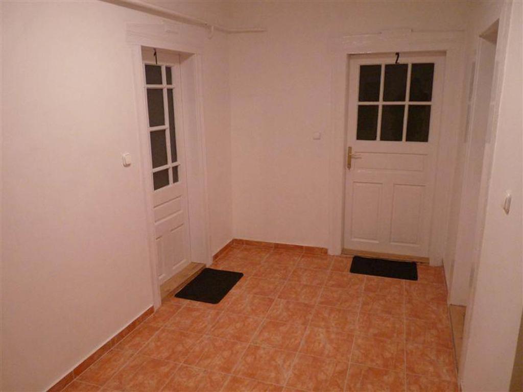 Pallosi Haz "A" Sárvár Exterior foto