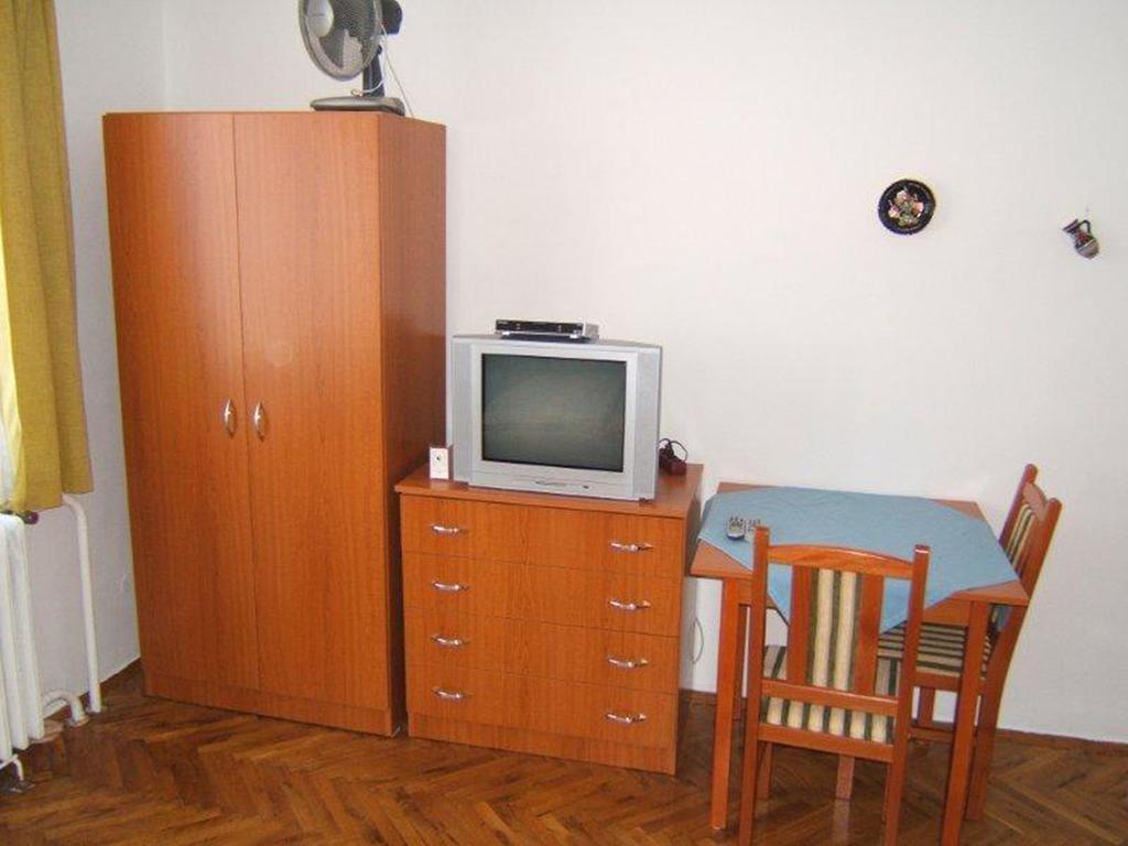 Pallosi Haz "A" Sárvár Exterior foto